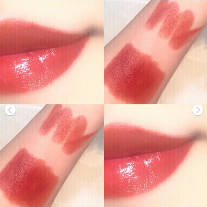 春夏口红推荐大牌香奈儿116,春夏口红推荐大牌mac316