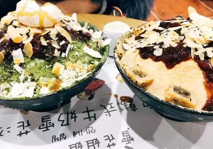 济南热冰激凌,济南清凉冰淇淋