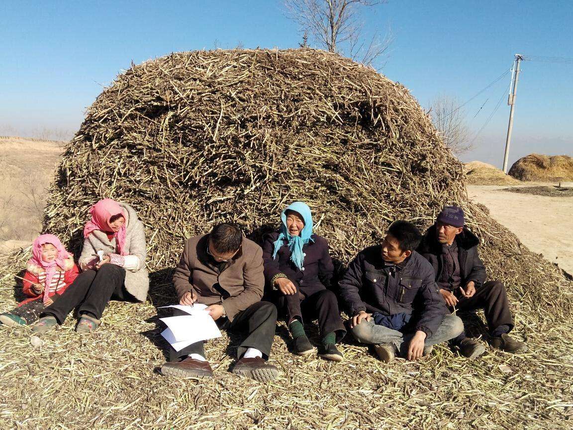 青海互助，全国唯一的土族自治县