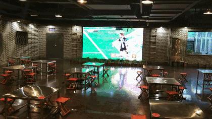 济南周末烧烤好去处,吃济南的烧烤