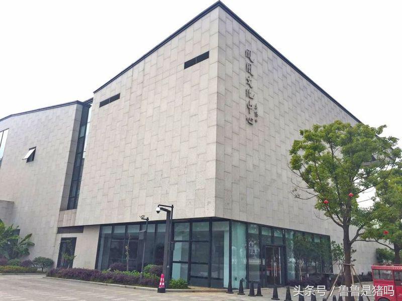 张家港凤凰镇2035年规划,张家港未来最好地段凤凰镇