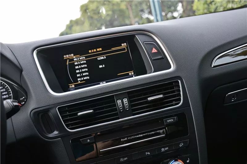 奥迪各车型销量排行榜2019,奥迪最新上市的三款车