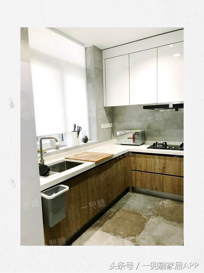 新的“新”,旧的“旧”,他的家值得你细细把玩