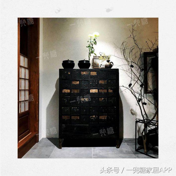 新的“新”,旧的“旧”,他的家值得你细细把玩