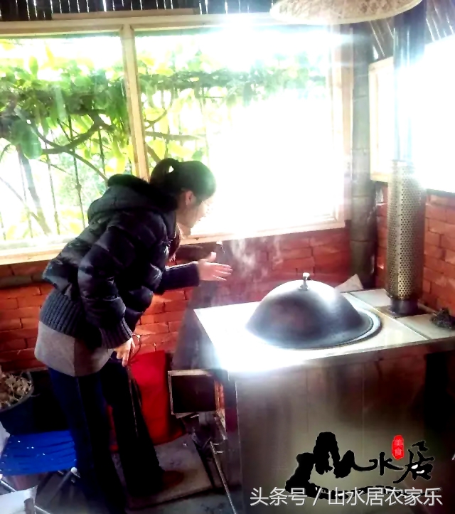 原汁原味特色土鸡煲,最好吃的土鸡煲