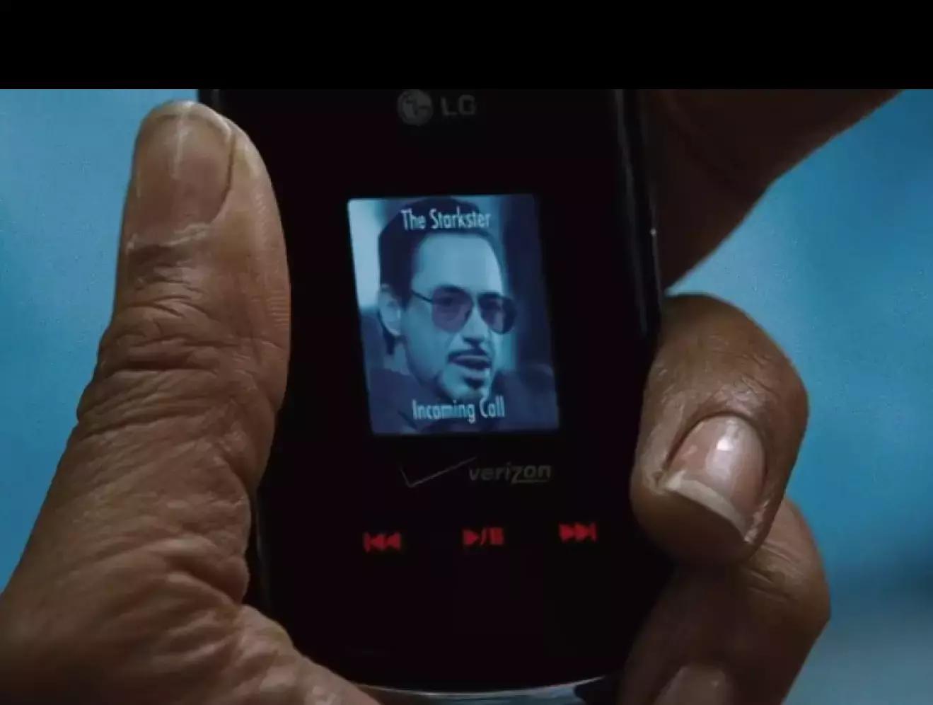 漫威超级英雄玩毒液,漫威中的国产手机有哪些