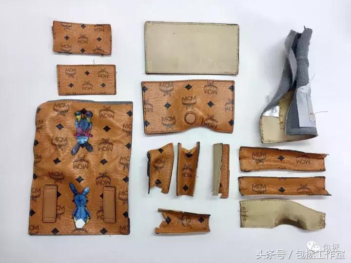 奢侈品包磨损修复教程,旧的奢侈品包可以修复吗