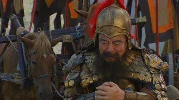 三国正史的五虎将战斗力,三国时期中最强大的十大军队