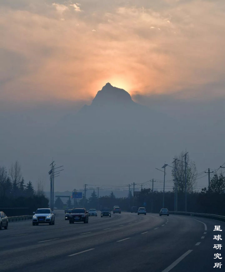 什么是西安？这是我见过最好的答案！