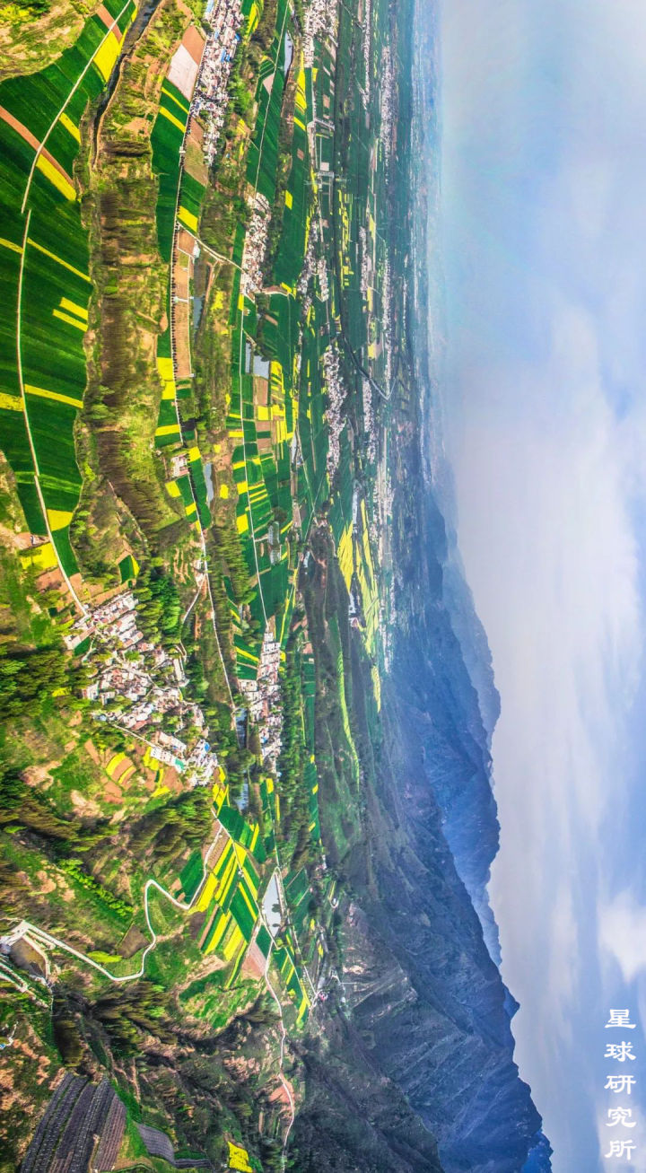 什么是西安？这是我见过最好的答案！