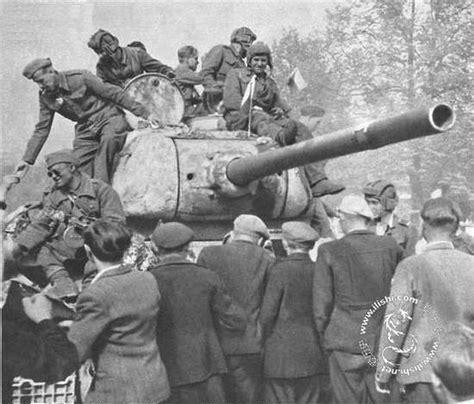 苏联最可怕的十大坦克,苏联坦克兵多高