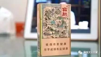 为什么贵州有那么多香烟品种,各地出名的香烟