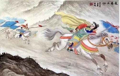 三十六计大全简单易懂,传统三十六计讲解