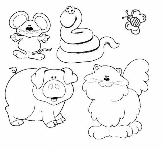 有了这些画画教程，这一年都不用买资料了