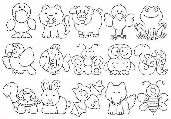 零基础入门小白的画画教程,有没有适合新手的画画教程