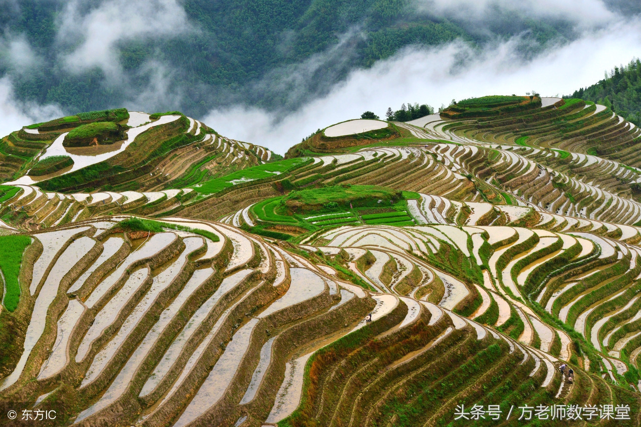 数学怎样做笔记最有效,如何做初中数学课堂笔记