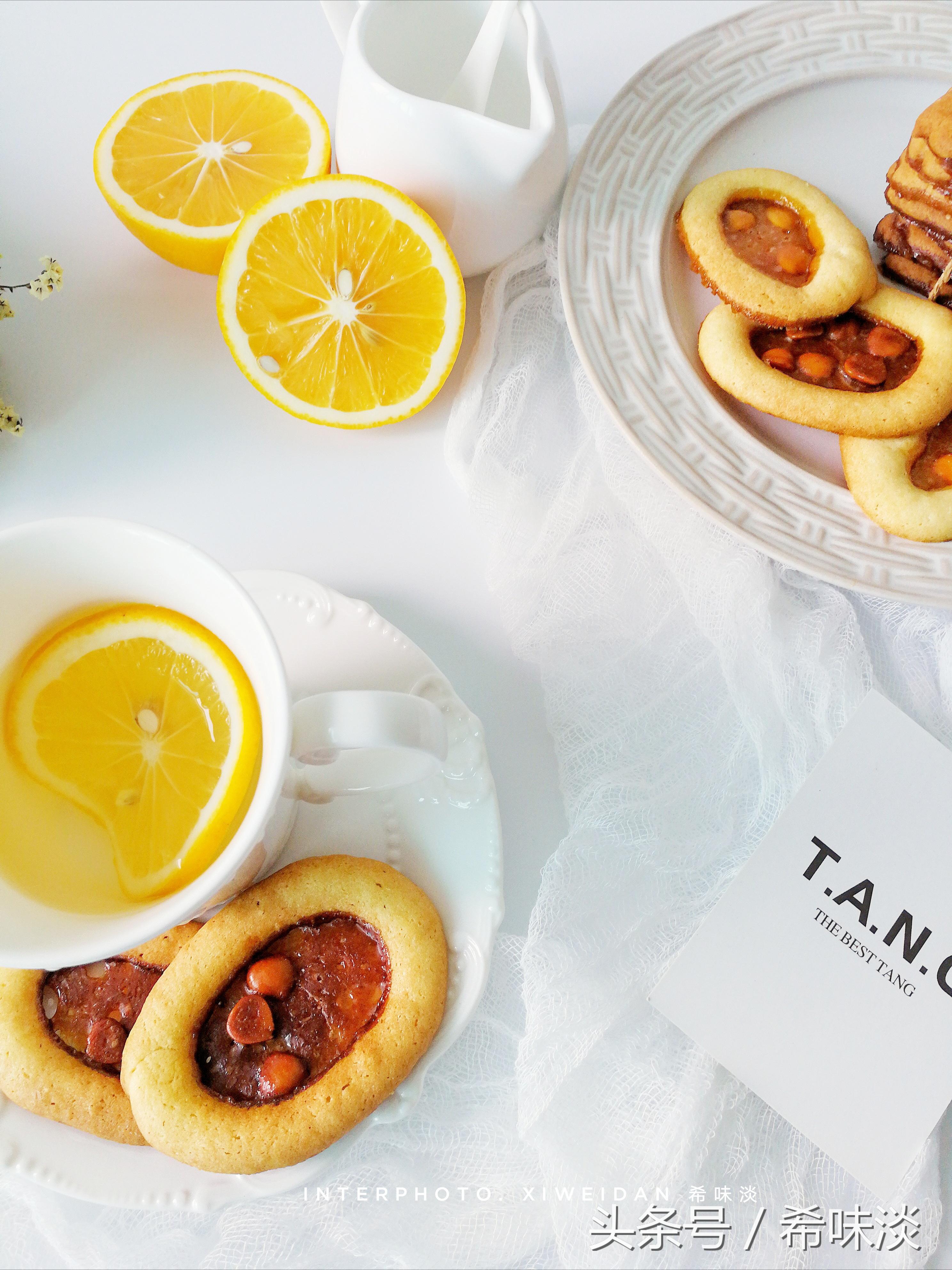 做出来的饼干不够脆,为什么你做的饼干不好吃