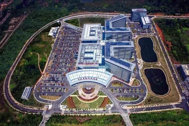 2018年光谷创新发展报告,光谷未来十年发展规划