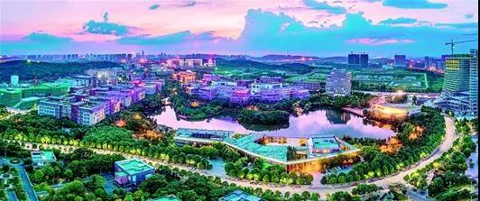 2018年光谷创新发展报告,光谷未来十年发展规划