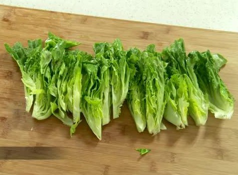 蟹粉狮子头怎么做,家常蟹粉狮子头