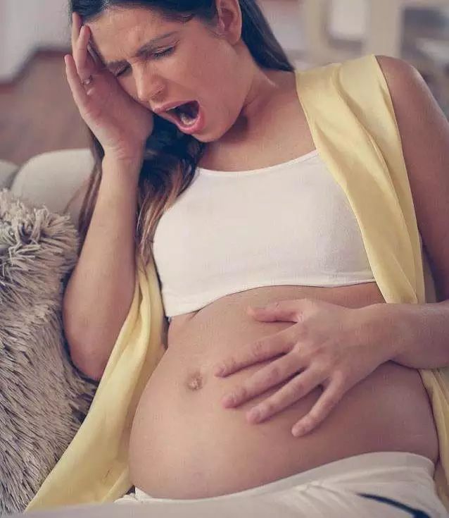 孕早期引起宫缩对胎儿有影响吗,孕妇34周宫缩频繁该注意什么