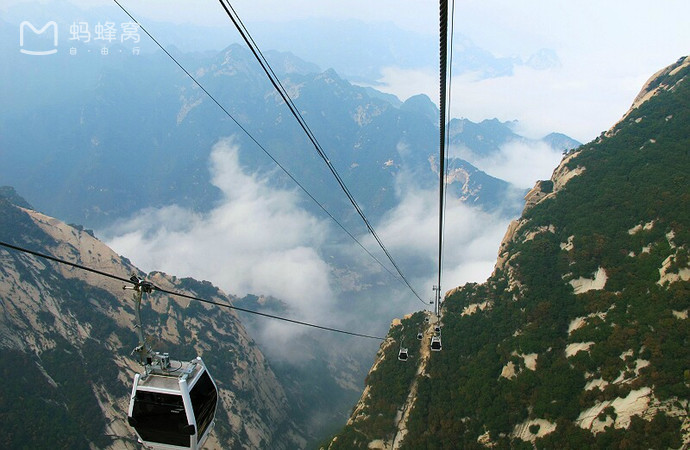 华山门票能免费参观西岳庙吗,华山西岳庙淡季门票