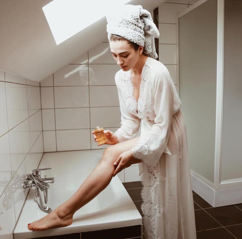 面霜怎么用才是正确的,面霜到底该怎么用才正确