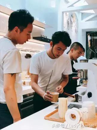 上海最好的咖啡店,上海闵行区氛围感好的咖啡店