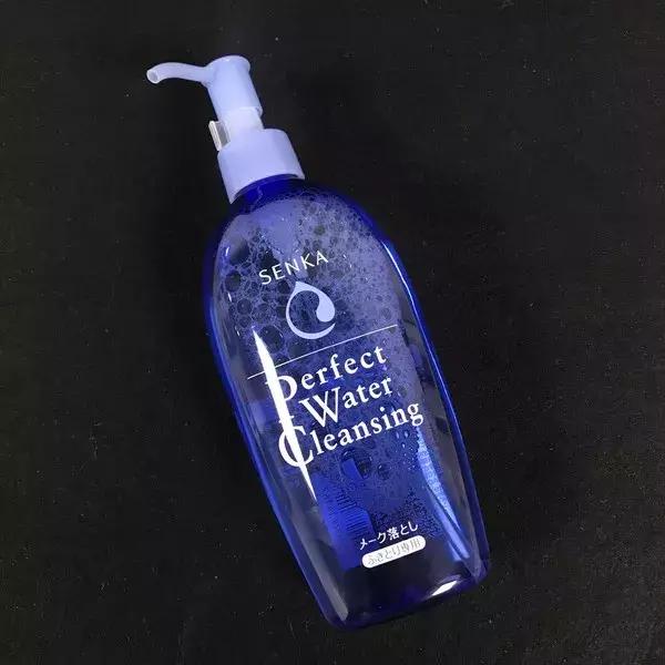 卸妆可以毁掉你的脸,卸妆卸不好怎么清洁也白费