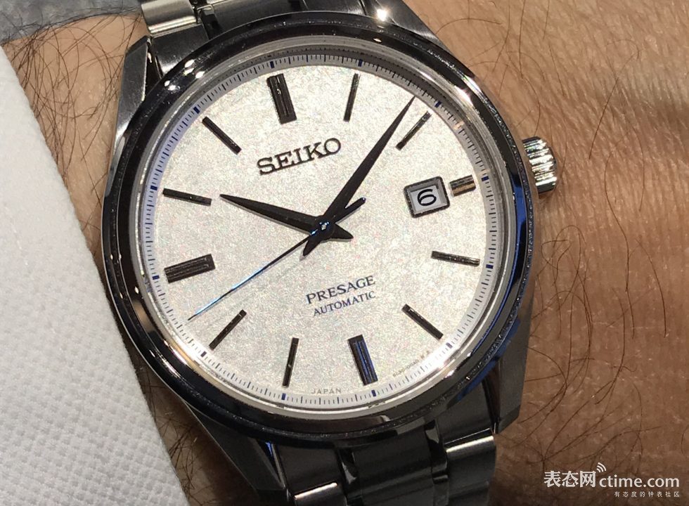 精工入门价格,精工哪个系列适合入门