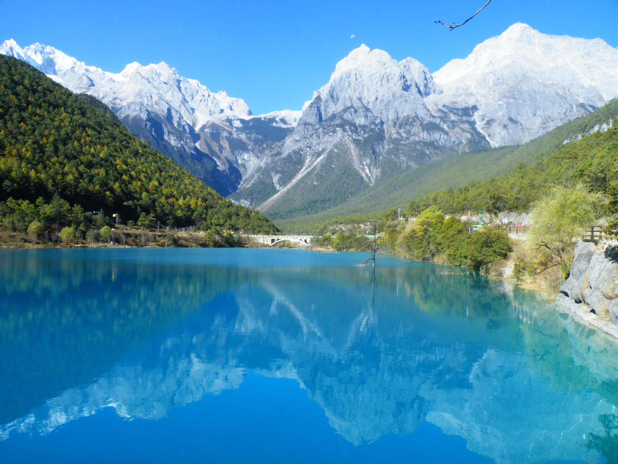 去云南旅游要注意哪些问题,去云南旅游要注意什么问题