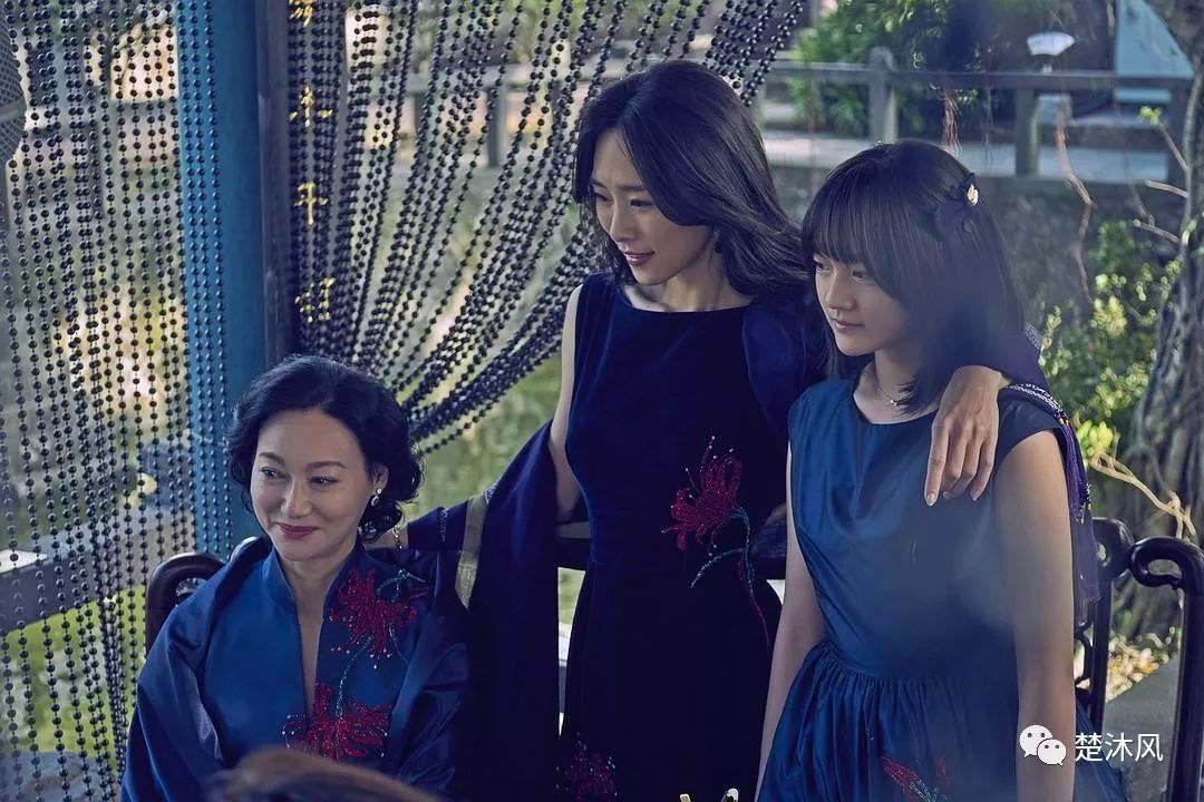 母女三人卷入*场官**勾心斗角，手段阴毒，《甄嬛传》甘拜下风