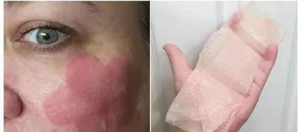 面膜补水美白亲测,面膜冰激凌亲测推荐