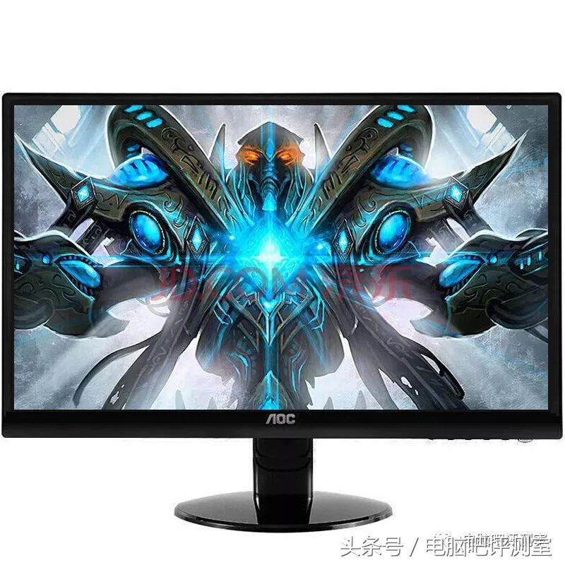 台式机护眼显示器推荐,台式机显示器选购推荐