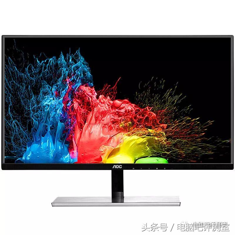 台式机护眼显示器推荐,台式机显示器选购推荐