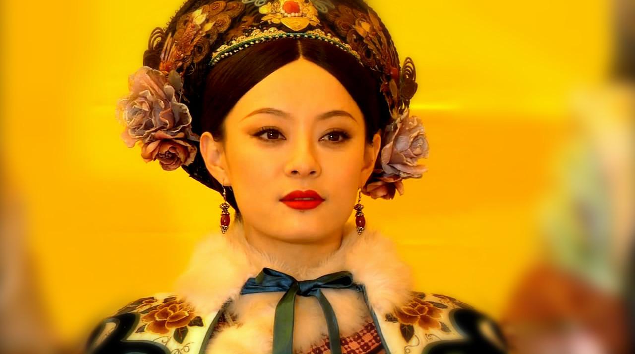 历史上甄嬛是真实的吗,历史上甄嬛真的像纯元吗