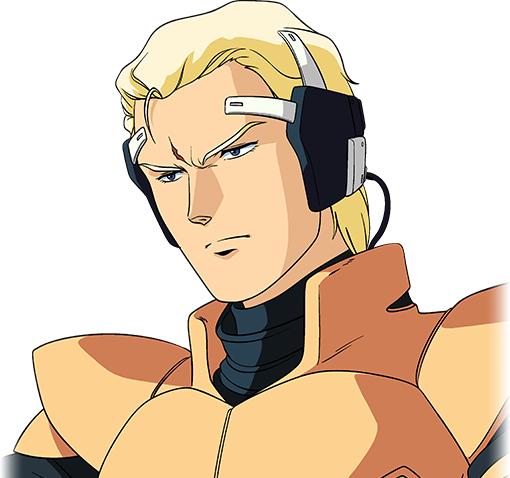 高达最受欢迎的人物,最强的高达是哪一位