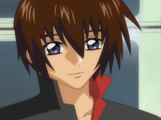 高达最受欢迎的人物,最强的高达是哪一位