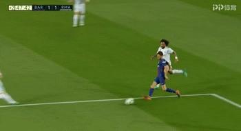 裁判误判c罗,c罗被误判皇马球员骂裁判