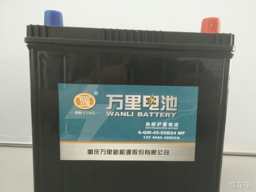 口碑最好的铅酸电池品牌十大排名,国内汽车电池最好的品牌