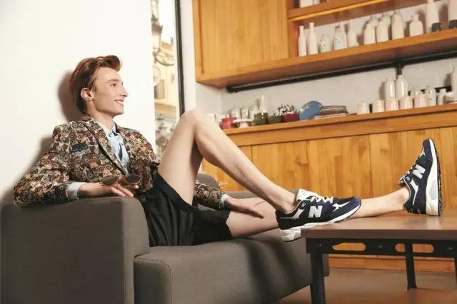 新百伦领跑初夏时尚随手掌控,新百伦领跑百城选拔赛报名