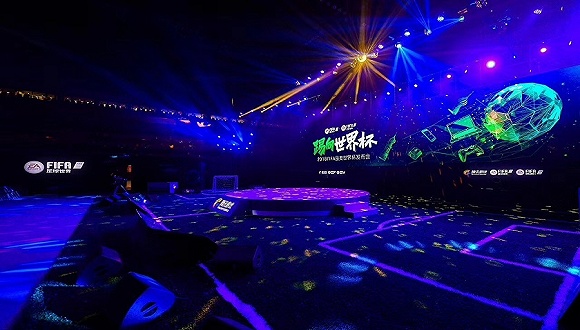 腾讯入局,腾讯入股的新游戏