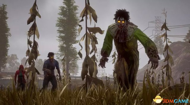 腐烂国度2测评,腐烂国度2值不值得入手