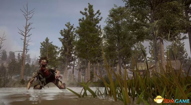 腐烂国度2测评,腐烂国度2值不值得入手