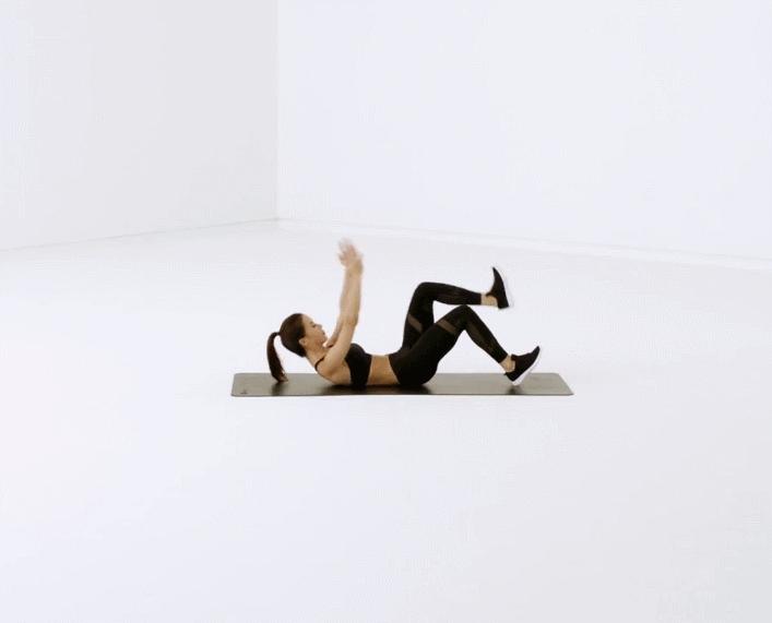 最快最有效的瘦腿训练,最有效的瘦腿练习