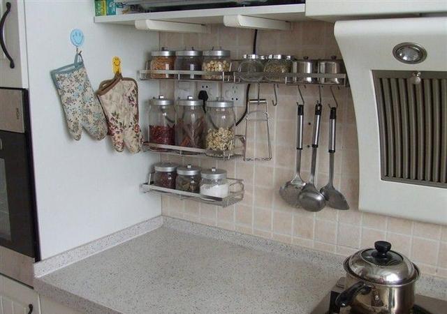 厨房长6.5米宽1.7米怎么设计装修,厨房装修的实用小妙招大全