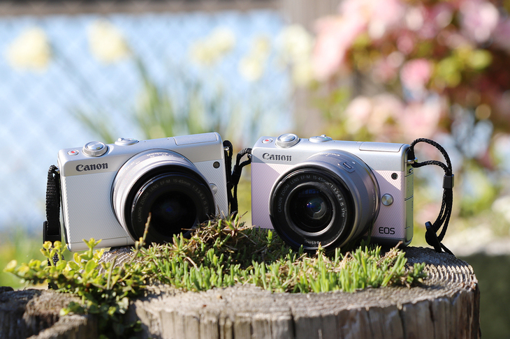 母亲节还没想好送什么？这几款相机让妈妈变得更加美丽