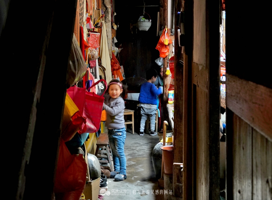 福州古厝推荐,福州小众古村古厝