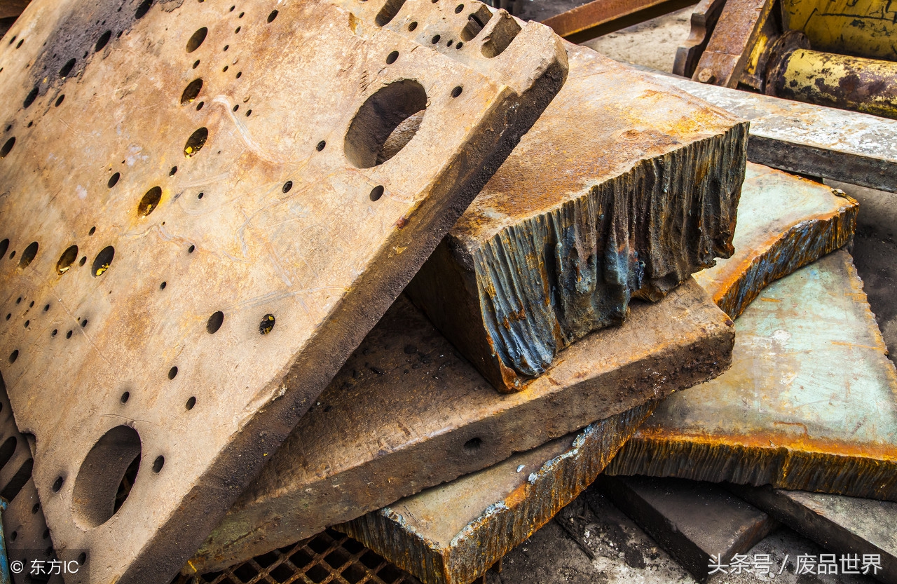 废钢行情低迷,废钢需求火爆4月18日废钢行情报价