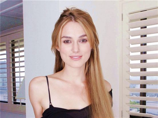 为什么平胸的女生都这么好看,平胸的妹子怎么改变